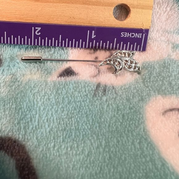 Vintage Brooch Lot - 14 pc total - Picture 15 of 15